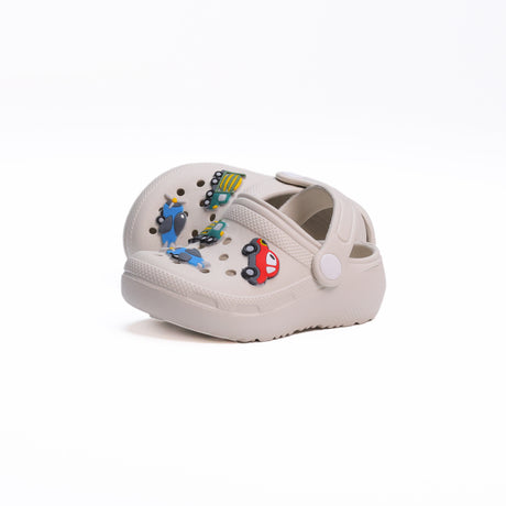 Onda - Pronto Cars clog slipper for Boy
