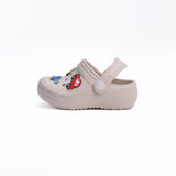 Onda - Pronto Cars clog slipper for Boy