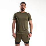 Taur - sportive dryfit mash liner tshirts