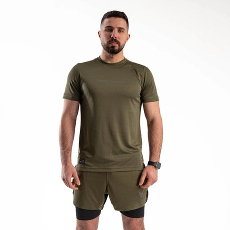 Taur - sportive dryfit mash liner tshirts