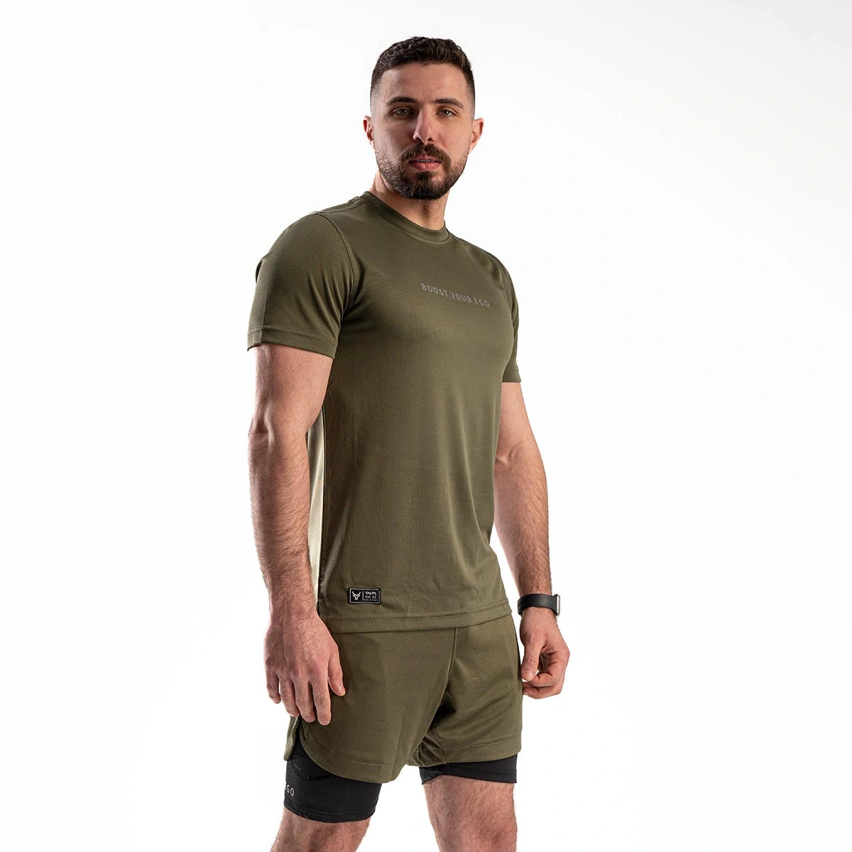 Taur - sportive dryfit mash liner tshirts