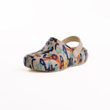 Onda - Pronto PK11 clog slipper for Boy