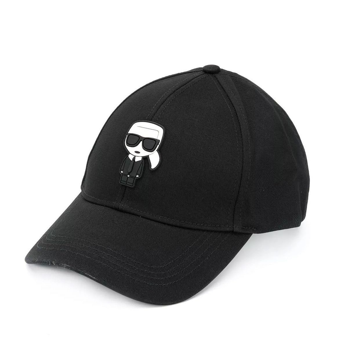 قبعة كارل لاغرفيلد K/Ikonik