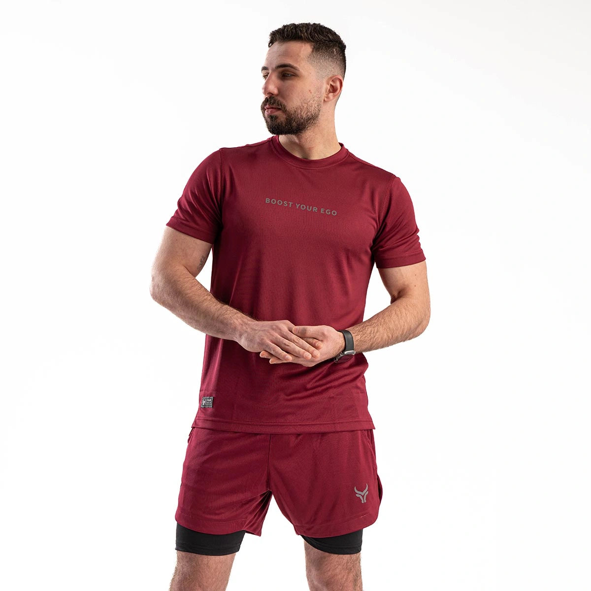 Taur - sportive dryfit mash liner tshirts