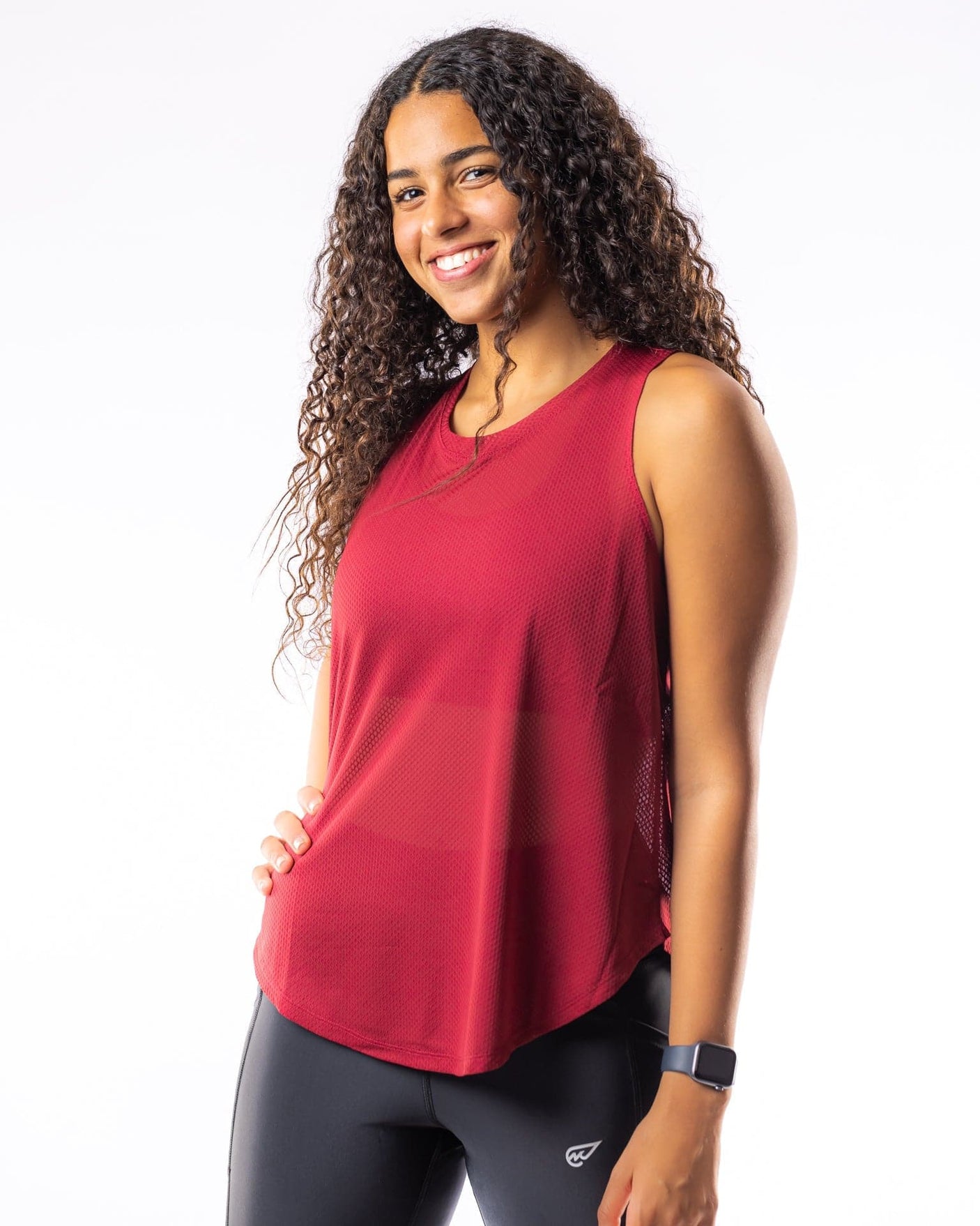 Lightweight Tank Top