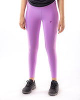 Solid Mid Rise Legging