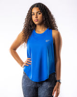 Curve Tank Top