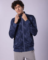 Geo Track Top