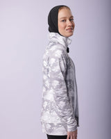 Marble Track Top