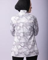 Marble Track Top