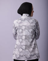 Marble Track Top