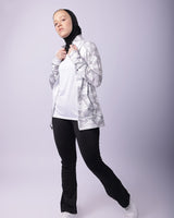 Marble Track Top