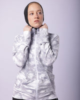 Marble Track Top