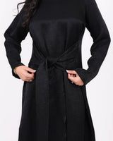 Just for Women - Dress with Belt