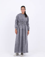Just for Women - Gabardine Dress
