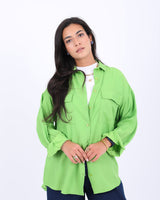 Just for Women - Two Pockets Shirt