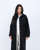 Just for Women - Gabardine Dress Shirt