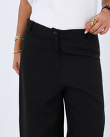 Just for Women - Straight Classic Pants