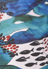 champs land - Kids Fish Swimshort