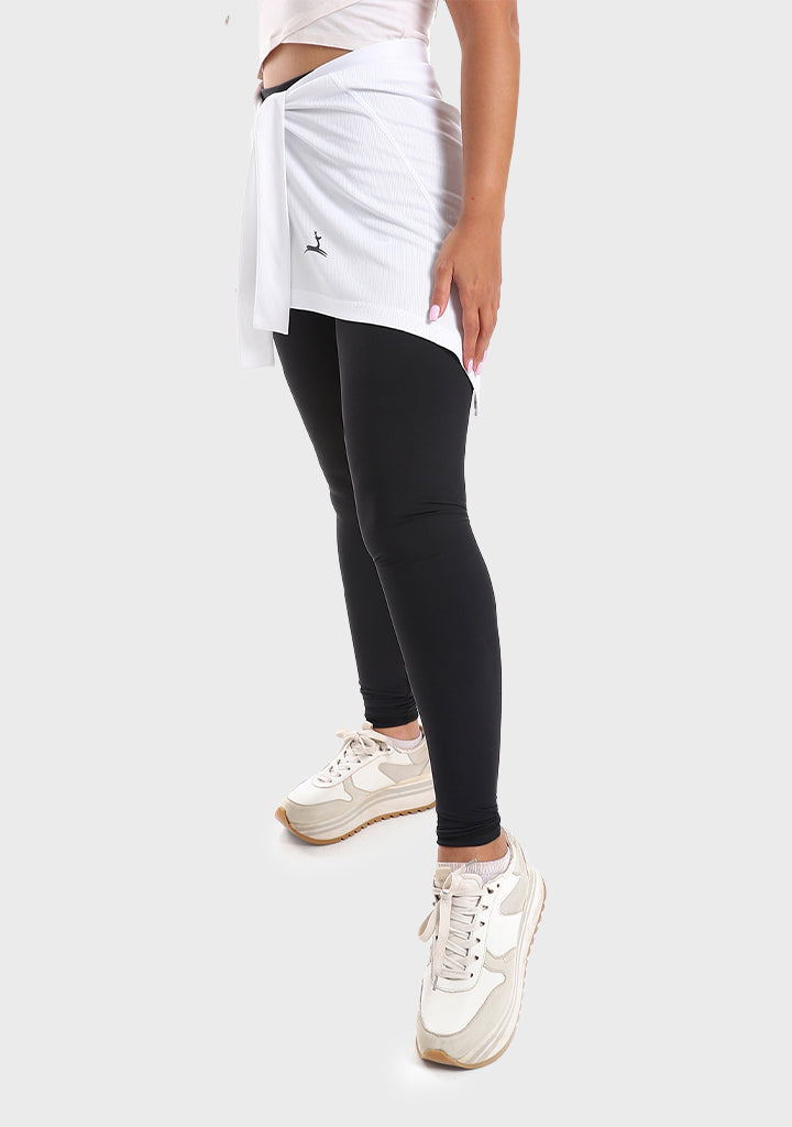 Champs Land - Hydra hip cover skirt