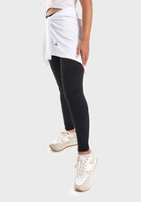 Champs Land - Hydra hip cover skirt