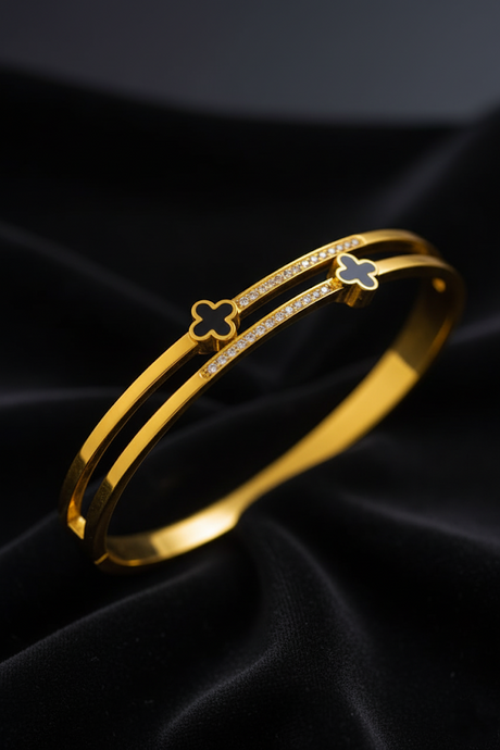 Elegant Bracelet with Unique Design