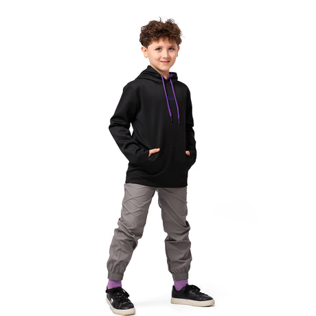 Anja - HOODIE 0181-BR