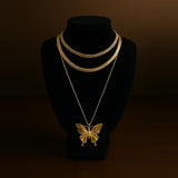 Fluffy - Necklace for women