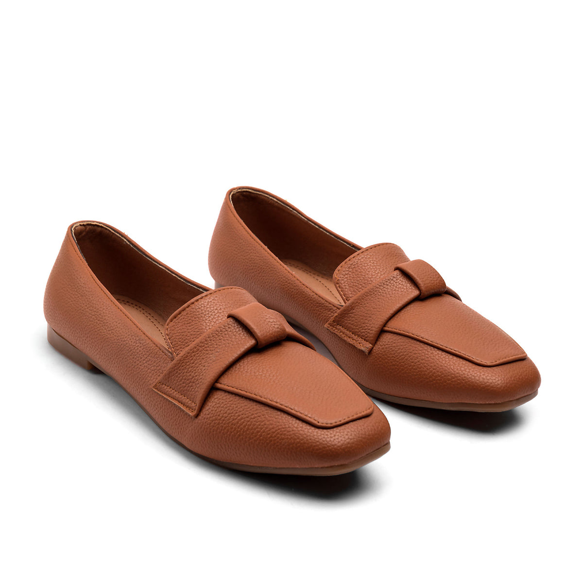v branda - Ballerina Classic Loafers  - women