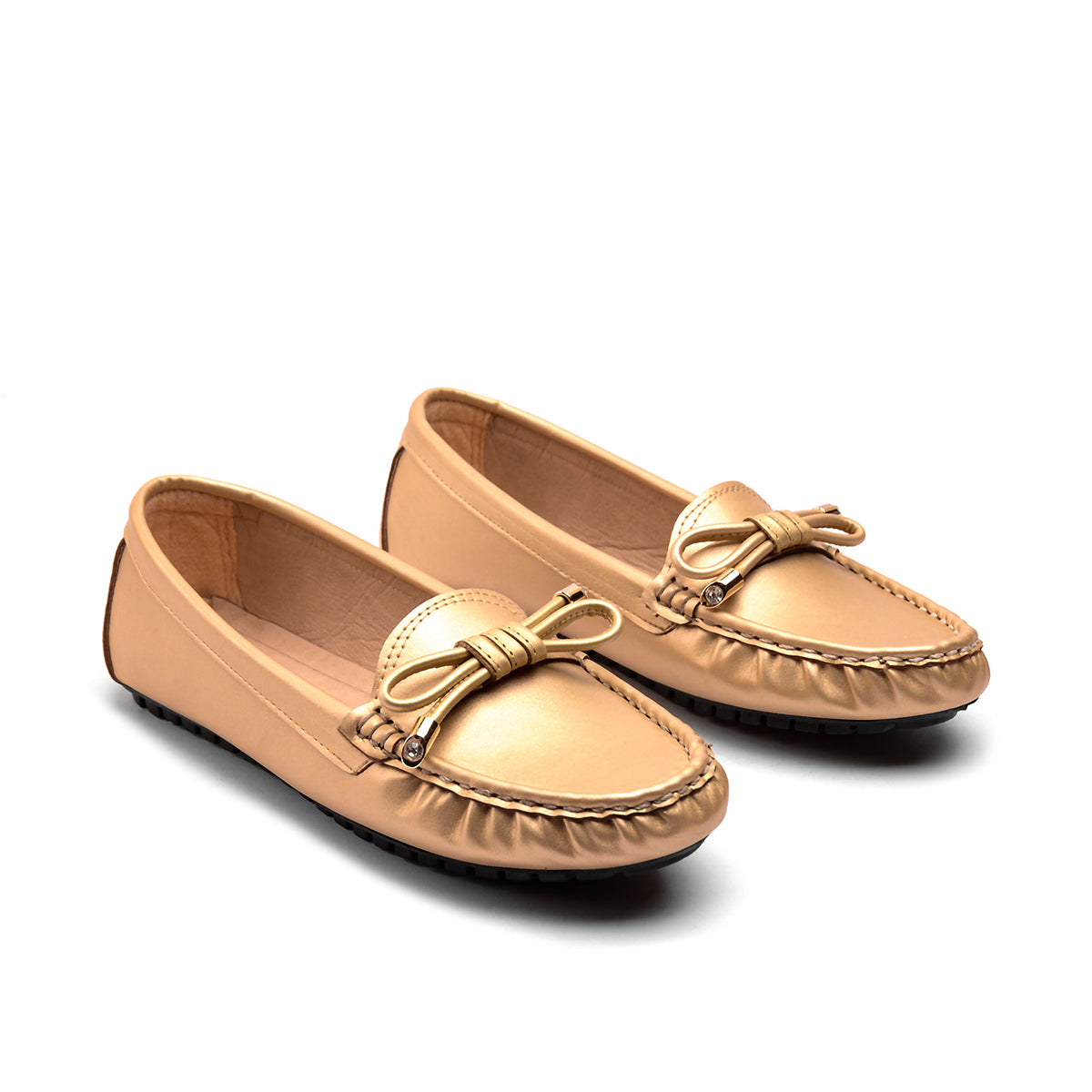 v branda - Ballerina Comfort Loafers  - women