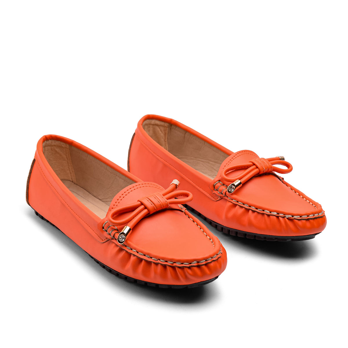 v branda - Ballerina Comfort Loafers  - women