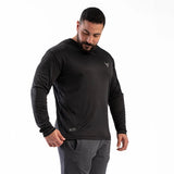 Taur - sportive dryfit long sleeves t-shirt