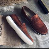 Leazus - casual shoes