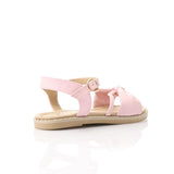 XO style - Kids Sandals Girls