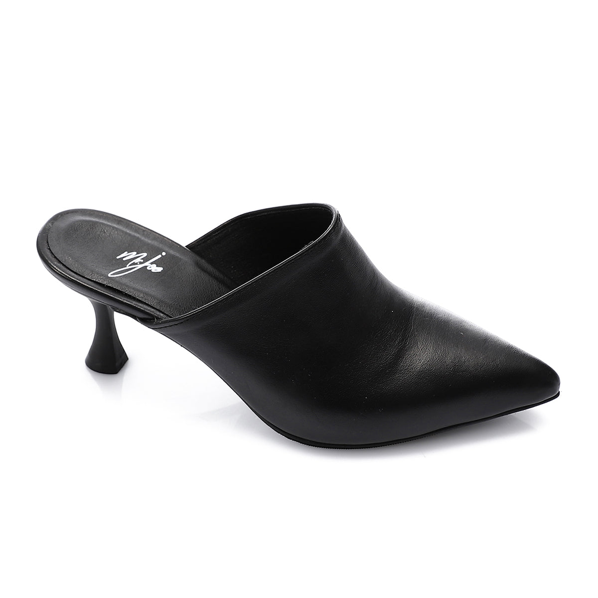 Mr Joe - Elegant Pointed Pumps For Women