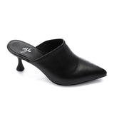 Mr Joe - Elegant Pointed Pumps For Women