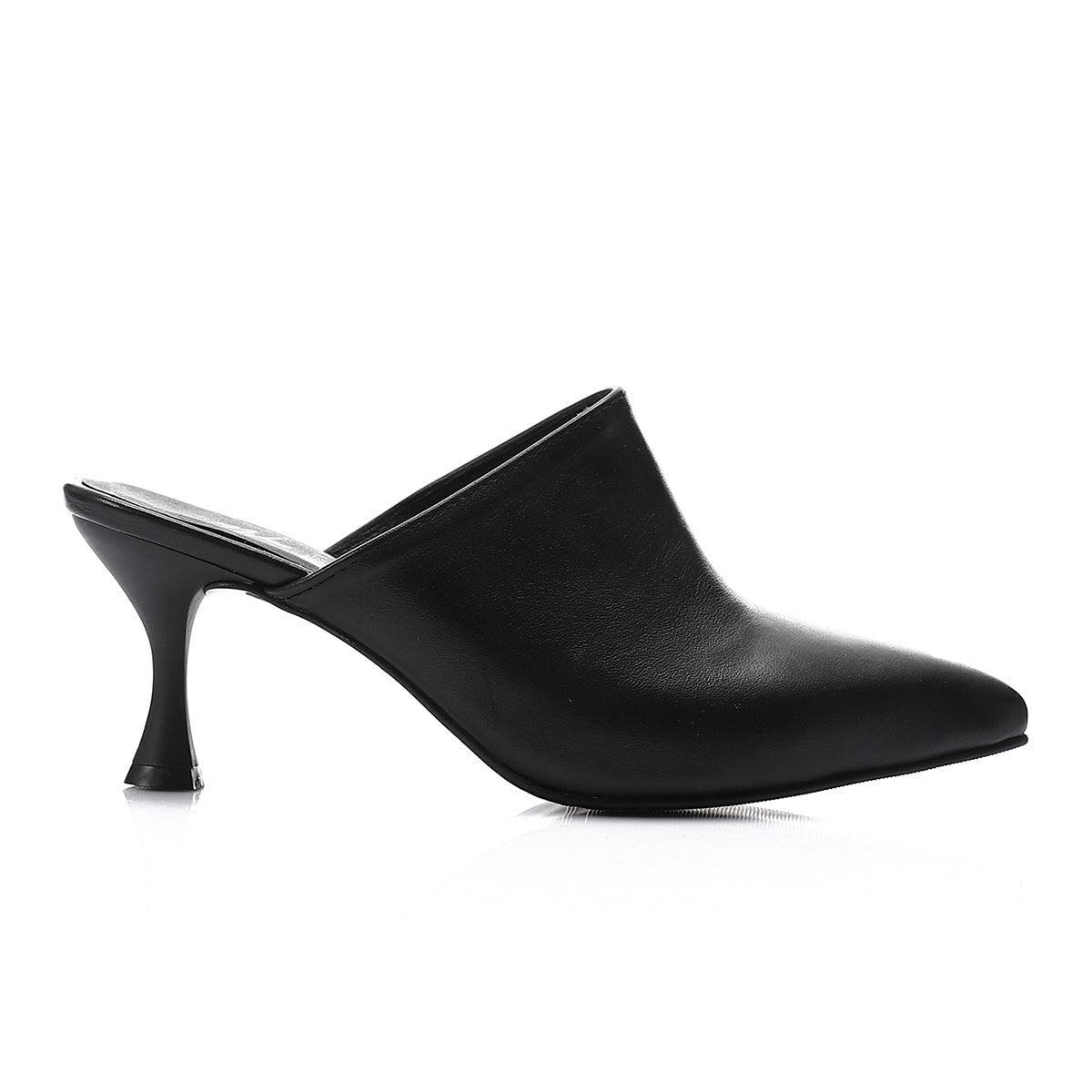 Mr Joe - Elegant Pointed Pumps For Women