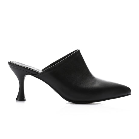 Mr Joe - Elegant Pointed Pumps For Women