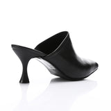 Mr Joe - Elegant Pointed Pumps For Women