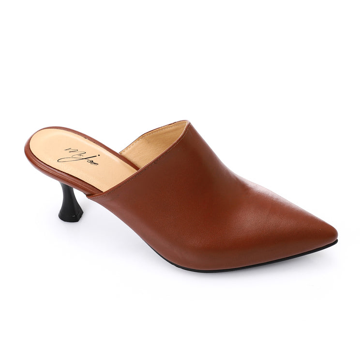 Mr Joe -  Elegant Pointed Pumps For Women