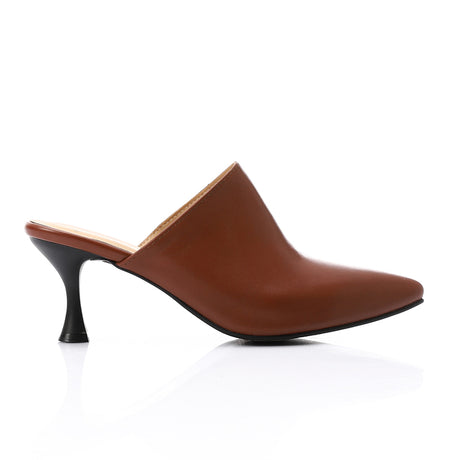 Mr Joe -  Elegant Pointed Pumps For Women