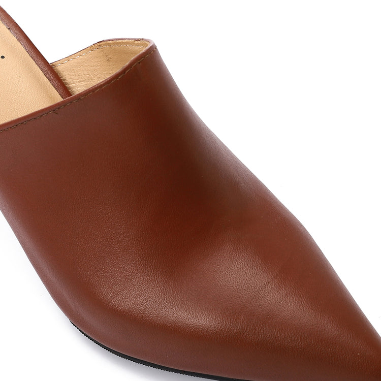 Mr Joe -  Elegant Pointed Pumps For Women