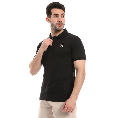White Rabbit - Men's Polo T-Shirt