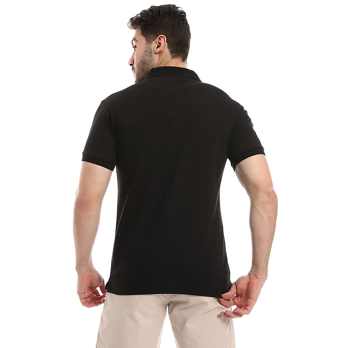 White Rabbit - Men's Polo T-Shirt