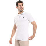 White Rabbit - Men's Polo T-Shirt