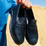 Leazus - casual shoes
