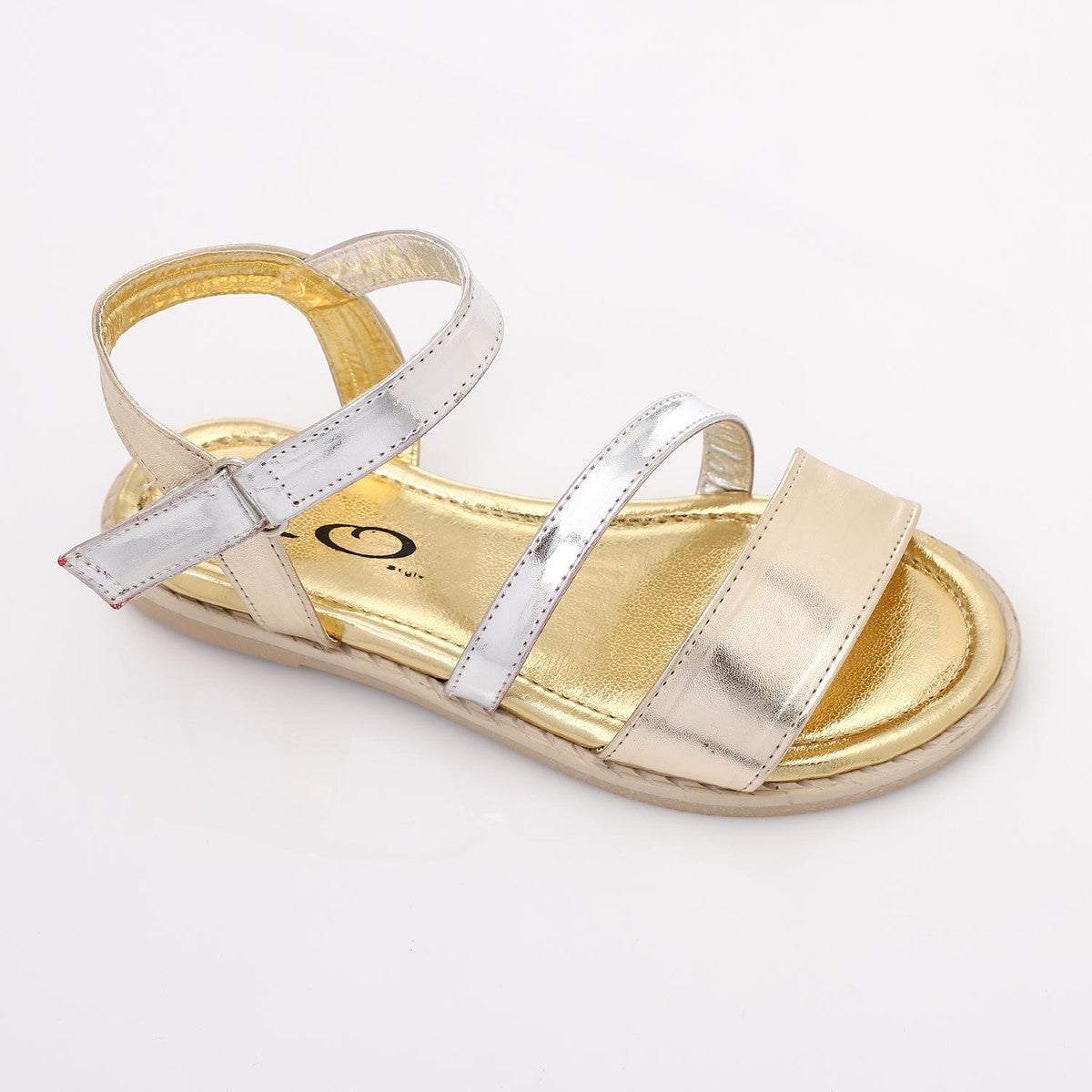 XO Style - صنادل أطفال للبنات