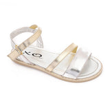 XO Style - صنادل أطفال للبنات