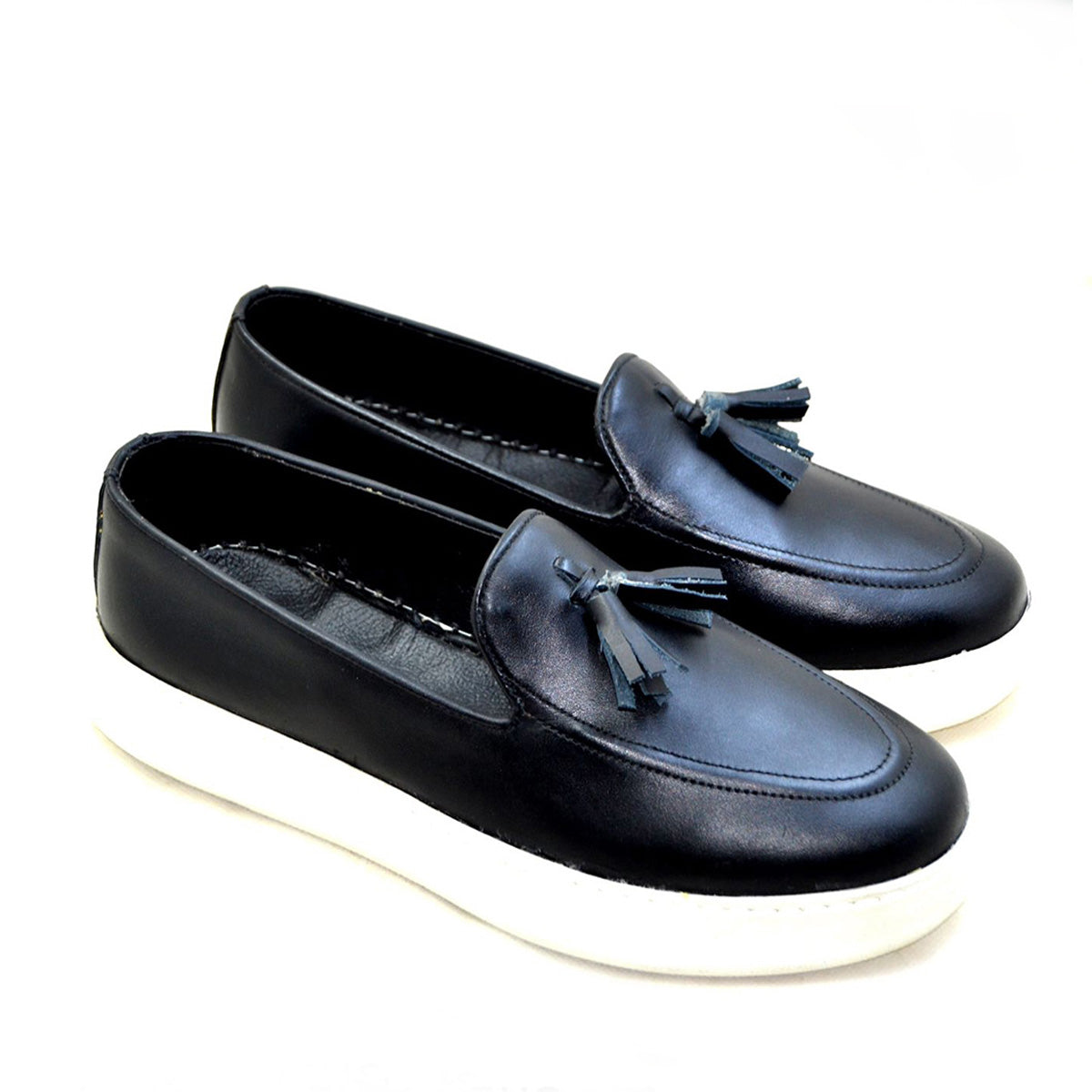 Leazus - casual shoes