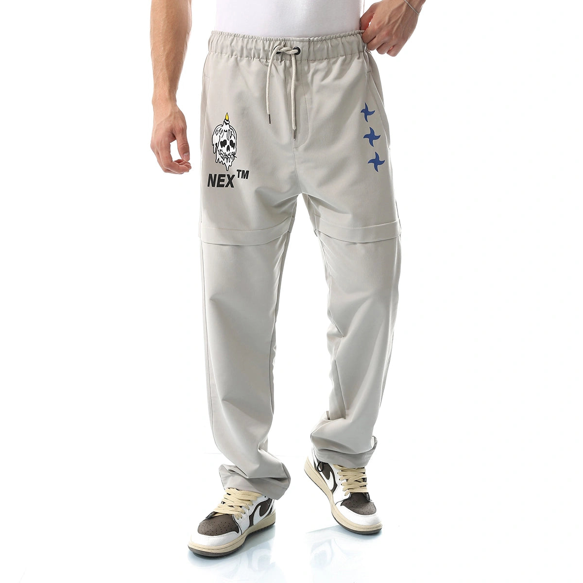 Nexx - Soft Pant for men